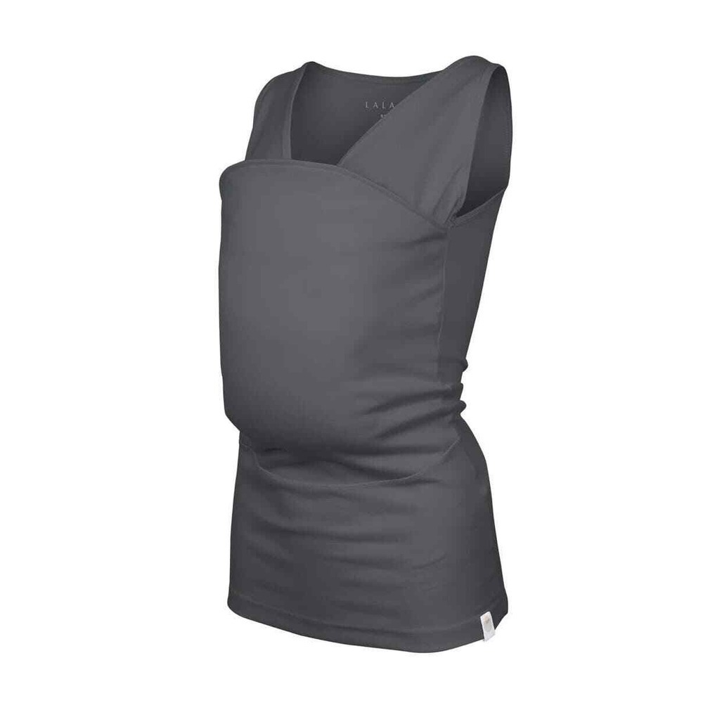 Lalabu infant carrier tank‎ top shirt women's size medium - Picture 3 of 13